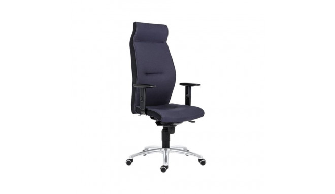 Офисный стул ANTARES 1824 Lei, черный