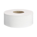 Toilet paper 2-layer WEPA Jumbo 275m white