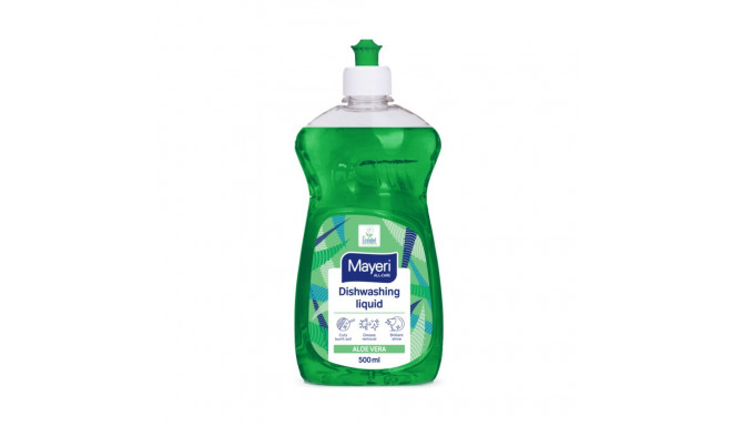 Nõudepesuvahend MAYERI Aloe Vera 500ml