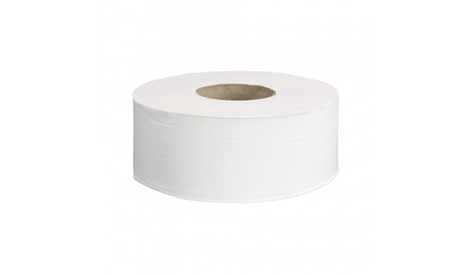 Toilet paper 2-layer WEPA Mini Toilet S2 120m white (317870)