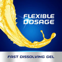 Nõudepesumasina geel FINISH All-in-One, Max Lemon 900ml