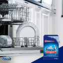 Dishwasher salt FINISH 1.5kg