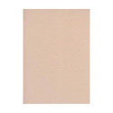 Decorative paper A4 120g CURIOUS Metallics Nude 50 sheet