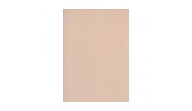 Decorative paper A4 120g CURIOUS Metallics Nude 50 sheet