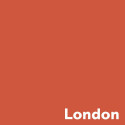 Color paper A4 80g IMAGE Coloraction no.28 dark red (London) 500 sheets