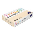 Colored paper A4 80g IMAGE Coloraction no.13 cream 500 sheets