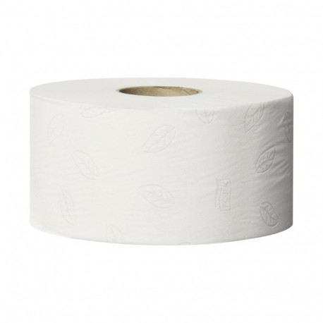 Toilet paper 2-layer TORK Mini Jumbo Advanced T2 170m (120280)