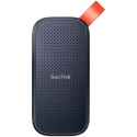 SanDisk Portable SSD 1TB- up to 800MB/s Read Speed