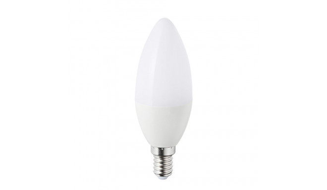 Smart bulb E14 (2700+6500K)