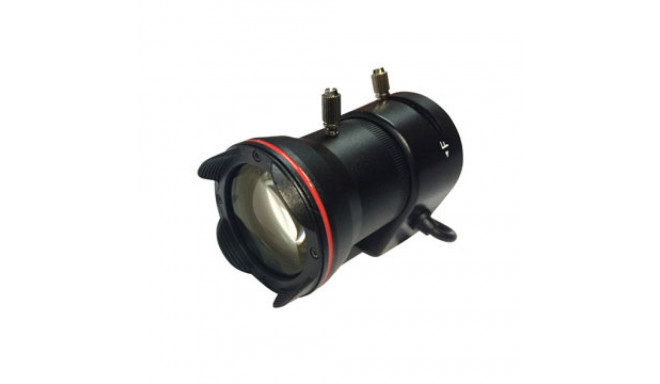 Lens 3M 1/2.7" 5-50mm