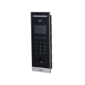 Apartment IP phone lock color camera, 2MP, 4.3" IPS screen, 2MP 1/2.7", 87°, IP65