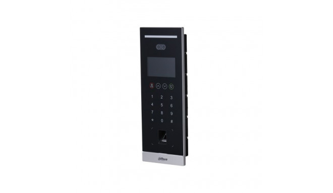 Apartment IP phone lock color camera, 2MP, 4.3" IPS screen, 2MP 1/2.7", 87°, IP65