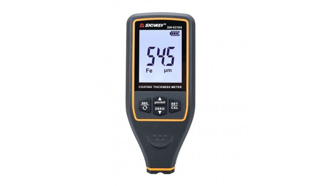 Coating Thickness Gauge