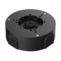 Additional mounting base for cables PFA130-E-B black