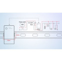 SONOFF POWR316 Smart 1-Channel Wi-Fi Switch with Electricity Metering