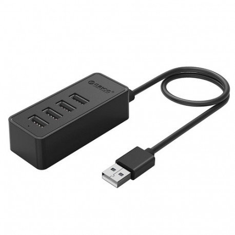 ORICO Splitter 4 ports USB 3.0 W5P-U3-030