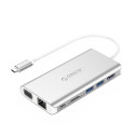 Power adapter ORICO USB XC-304-SV-PRO