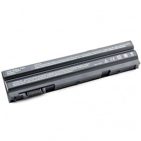 Replacement Battery DELL T54FJ, 5200mAh