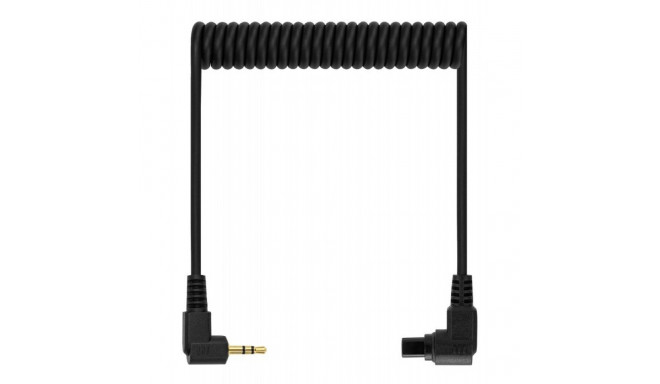 Zeapon C3 trigger cable for Canon