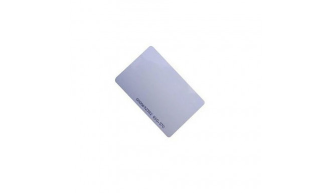 Remote card 13.56MHz (Mifare) thickness 0.8mm