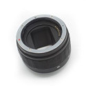 HELICOID rings for Canon AF2
