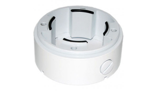 The sole for dome cameras is white