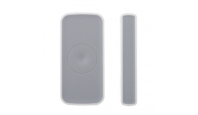 TUYA smart door, window sensor, ZigBee