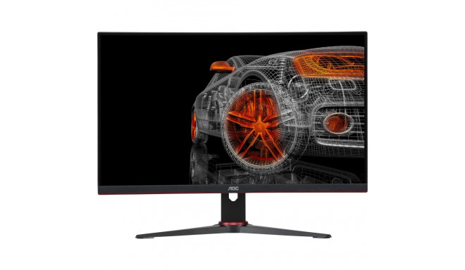 AOC C27G2ZE - 27'' | VA | Full HD | 0,5ms | 240Hz