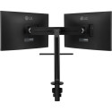 LG 27QP88DP-BS - 27" | IPS | QHD | 75 Hz | USB-C | HDR | Pivot