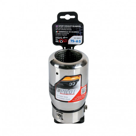 Summuti otsik TS-63 48-61mm