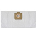 Invest Eco Synthetic Vacuum Cleaner bags AEG / BOSCH / ELECTROLUX / HOOVER / KARCHER (2pcs.) 6.959-1
