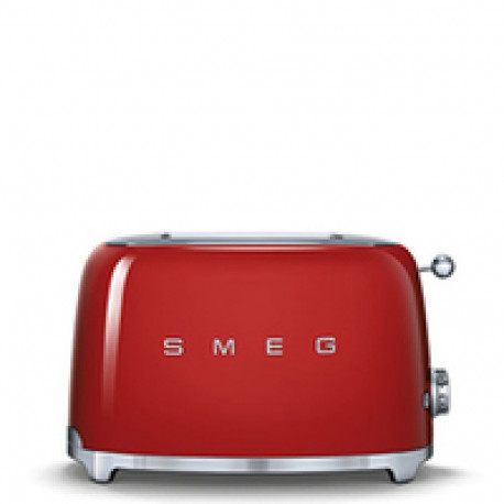 Smeg röster TSF01RDEU 8017709186968, punane