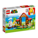 LEGO Super Mario Mario maja pikniku laienduskomplekt 71422