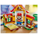 LEGO Super Mario Mario maja pikniku laienduskomplekt 71422