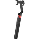 SMALLRIG 4729 PORTABLE SELFIE STICK TRIPOD ST-25 BLACK