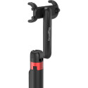 SMALLRIG 4729 PORTABLE SELFIE STICK TRIPOD ST-25 BLACK