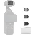 SMALLRIG 4774 ND FILTER SET FOR DJI OSMO POCKET 3