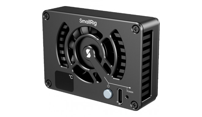 SMALLRIG 4815 COOLING SYSTEM FOR SONY/CANON/FUJIFILM CAMERAS