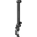 SMALLRIG 4303 MICROPHONE BOOM ARM DESK MOUNT