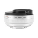 LENSBABY TRIO 28 MICRO 4/3