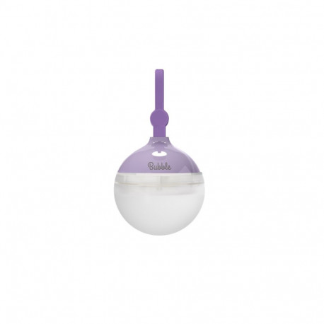 Nitecore Bubble Lamp - Pastel Lavender