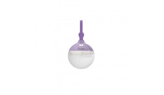 Nitecore Bubble Lamp - Pastel Lavender