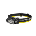 Nitecore HC65 UHE Headlamp