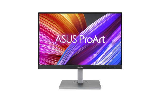 ASUS ProArt PA248CNV computer monitor 61.2 cm (24.1") 1920 x 1200 pixels Full HD+ Black