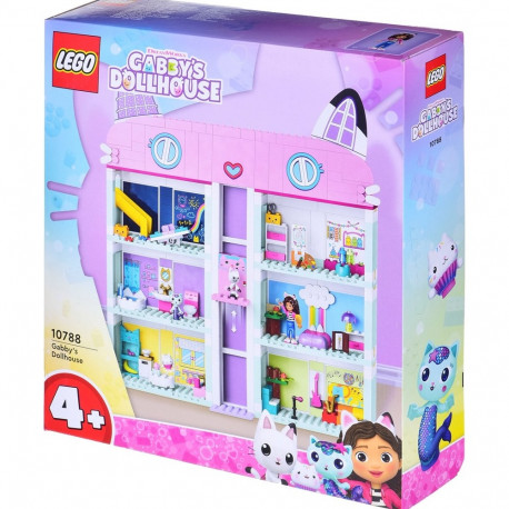LEGO GABBY'S DOLLHOUSE 10788 GABBY'S DOLLHOUSE