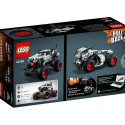 LEGO TECHNIC 42150 MONSTER JAM MONSTER MUTT DALMATIAN