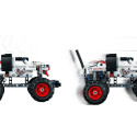 LEGO TECHNIC 42150 MONSTER JAM MONSTER MUTT DALMATIAN