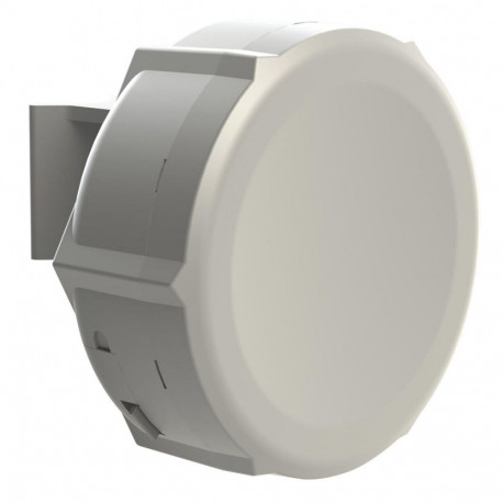Mikrotik SXT SA5 ac valge Power over Ethernet (PoE)
