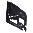 Multitööriist Azymut Tool Card 13 tools + case 85/53 mm (H-O200930TC)