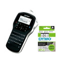 DYMO LabelManager 280 uzlīmju printeris (USB savienojums) (S0968940/S0968920) + D1 12mm x 7m lente